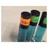 Lot of (4) Roll-On Perfumes - Obama (x3), Cool Water