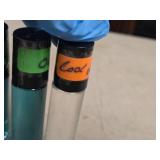 Lot of (4) Roll-On Perfumes - Obama (x3), Cool Water