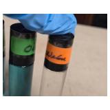 Lot of (4) Roll-On Perfumes - Obama (x3), Cool Water