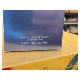 Nautica Voyage Eau de Toilette Spray Vaporisateur 3.4-fl.oz.