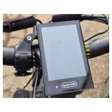 Quiet Cat Apex 15 Electric Bike - Front and Rear Disc Brakes, Front Shocks, Rear Saddlerack