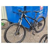 Vitus 24' Trail Bike 18' Black Frame