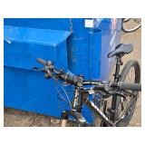 Vitus 24' Trail Bike 18' Black Frame