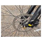 Vitus 24' Trail Bike 18' Black Frame