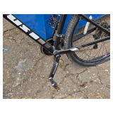 Vitus 24' Trail Bike 18' Black Frame