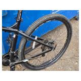 Vitus 24' Trail Bike 18' Black Frame