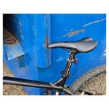 Vitus 24' Trail Bike 18' Black Frame