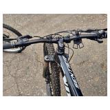 Vitus 24' Trail Bike 18' Black Frame