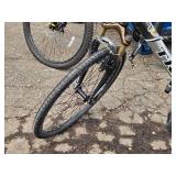 Trek 4100 22' Trail Bike 19' Silver Frame