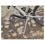 Trek 4100 22' Trail Bike 19' Silver Frame