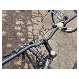 Trek 4100 22' Trail Bike 19' Silver Frame