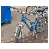 Schwinn Ranger 20' Women's Trail Bike 16' Blue Frame