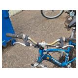 Schwinn Ranger 20' Women's Trail Bike 16' Blue Frame