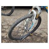 Schwinn Ranger 20' Women's Trail Bike 16' Blue Frame