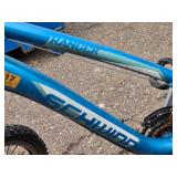 Schwinn Ranger 20' Women's Trail Bike 16' Blue Frame