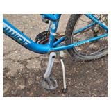 Schwinn Ranger 20' Women's Trail Bike 16' Blue Frame