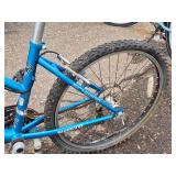 Schwinn Ranger 20' Women's Trail Bike 16' Blue Frame