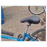 Schwinn Ranger 20' Women's Trail Bike 16' Blue Frame