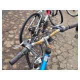 Schwinn Ranger 20' Women's Trail Bike 16' Blue Frame