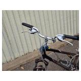 Giant 16' Trail Bike 22' Copper Frame