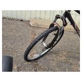 Giant 16' Trail Bike 22' Copper Frame