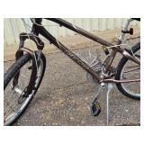 Giant 16' Trail Bike 22' Copper Frame