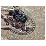Giant 16' Trail Bike 22' Copper Frame