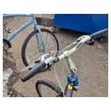 Giant 16' Trail Bike 22' Copper Frame