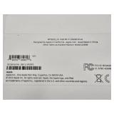 Apple iPad (10th Generation) WiFi 10' 256GB Tablet Computer A2696 (silver) (in original packaging)
