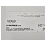 Apple iPad (10th Generation) WiFi 10' 64GB Tablet Computer A2696 (pink) (in original packaging)