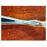 Onieda Community Flatware Service for 12