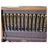 Onieda Community Flatware Service for 12