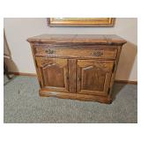 American Contemporary Stanley Furniture Flip Top Sideboard