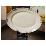 Lexington Pattern oxford Bone China