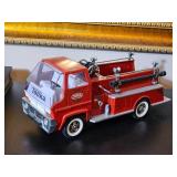 Tonka Gas Turbine Pumper Fire Truck
