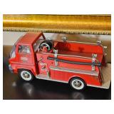 Tonka Gas Turbine Pumper Fire Truck