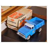 Tonka Hydraulic Dump Truck Model 520