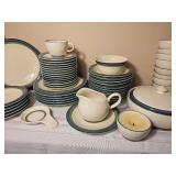 Pfaltzgraff Ocean Breeze Stoneware Huge Collection