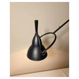 Restoration Hardware Counterpoise Task Table Lamp