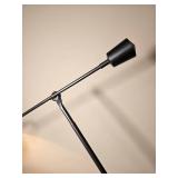 Restoration Hardware Counterpoise Task Table Lamp