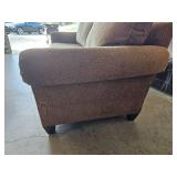 Stickley Fine Upholstery Two Cushion Sofa - B