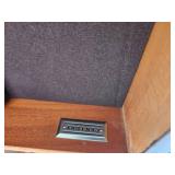 Stunning Century Furniture American Empire Sideboard Cabinet