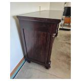 Stunning Century Furniture American Empire Sideboard Cabinet
