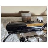 Collection of Antique Implements - Cobbler / Operator / Notary