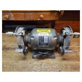 BuffalO Machine Tools - 6' Electric Bench Grinder