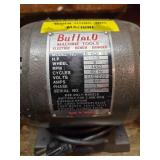 BuffalO Machine Tools - 6' Electric Bench Grinder