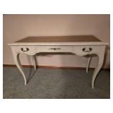 Vintage Grench Provincial Writing Desk