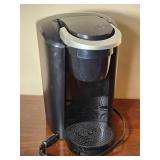 Keurig K-Compact K35 Coffee Maker
