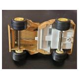 Tonka Jeep NO. 30 & Box