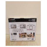 TAYLOR PRECISION HUB BLUETOOTH BODY COMPOSITION SCALE